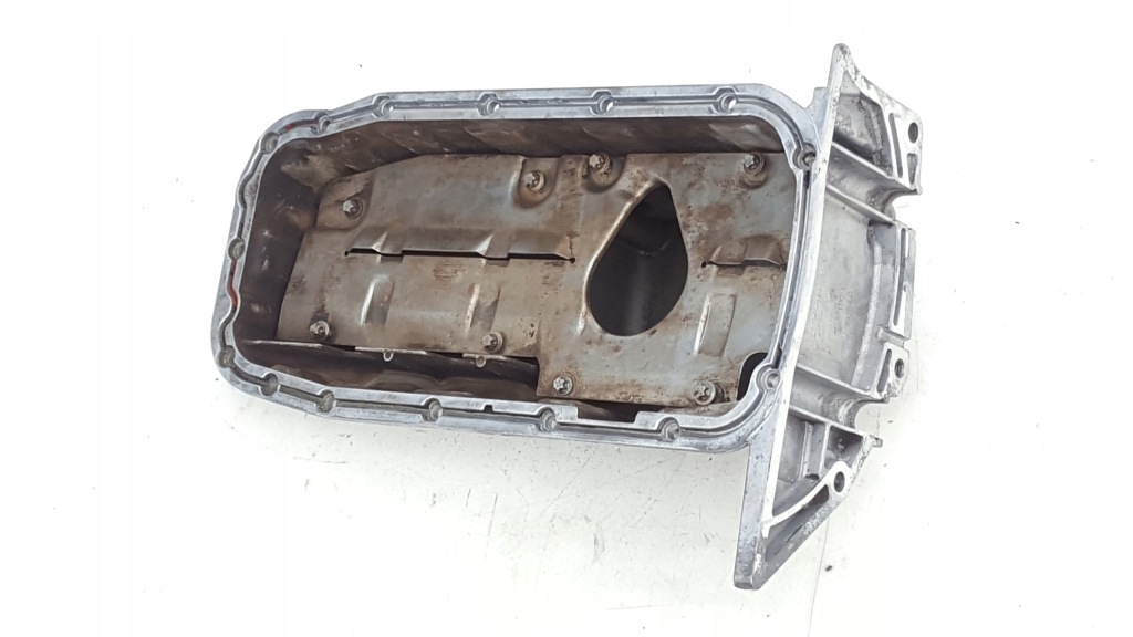 Vectra b 1,6 b ....піддон масляна r90400134 Зі Шроту