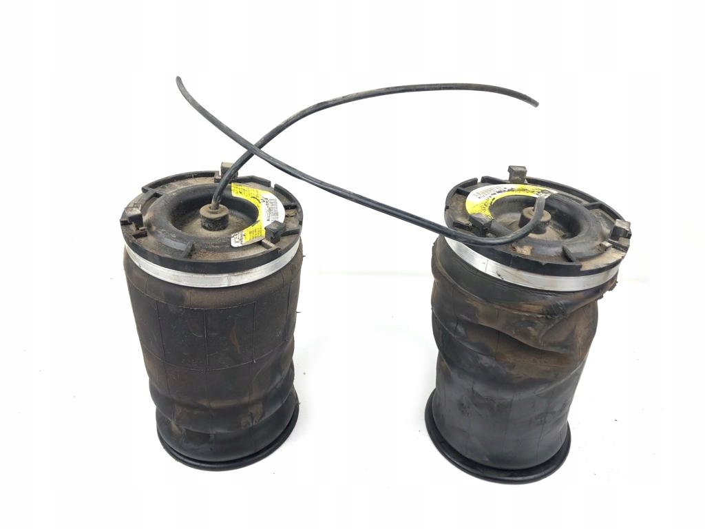 фото №1, Hummer h2 03-09r пневмоподушка пневморесори подушка