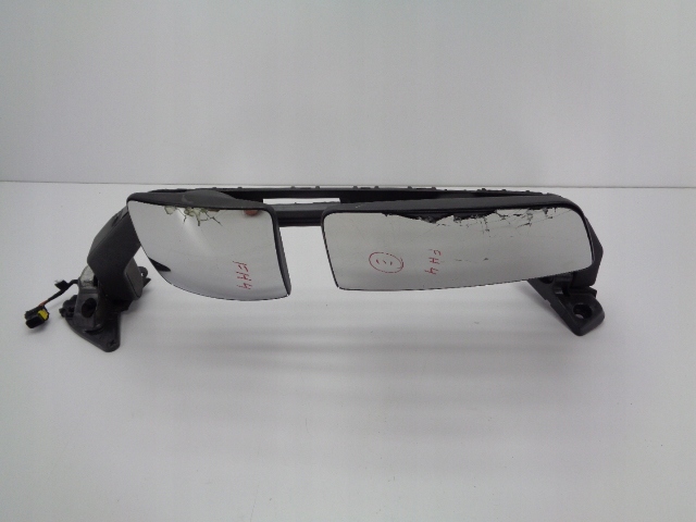 фото №5, Volvo fh4 euro 6 зеркало левая рычаг зеркало 201000001 оригинал