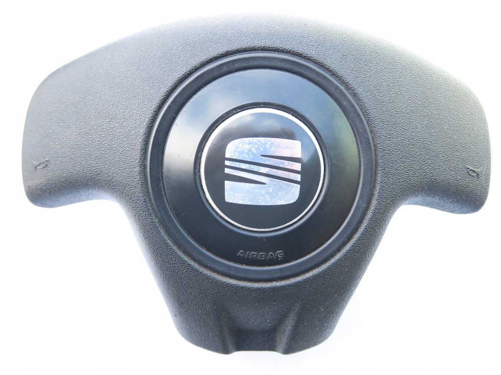 фото №10, Повітропровід з air bag seat ibiza cordoba sport 02-