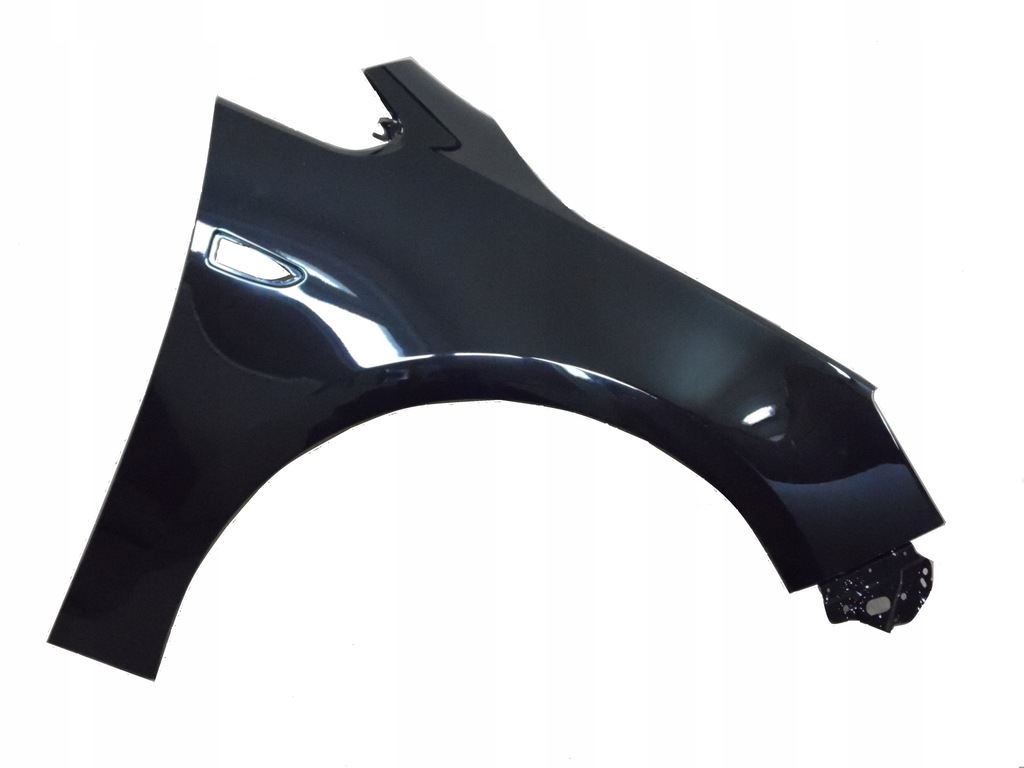 фото №13, Крыло правый opel astra j z20r