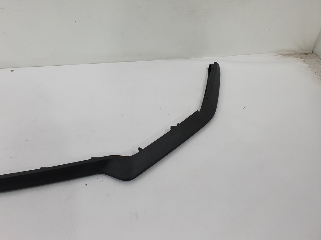 фото №6, Ford mustang lift спойлер накладка бампера перед