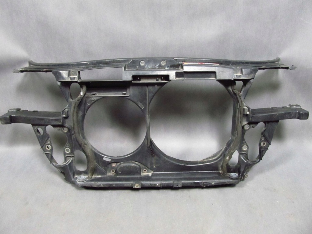 фото №4, Підсилювач pas передній audi a6 c5 97 - 04 2,5 tdi