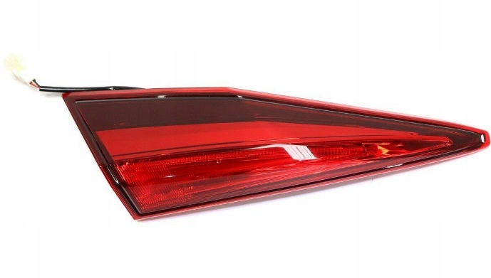 фото №1, Лампа задняя левая внутренняя honda civic usa 2016-