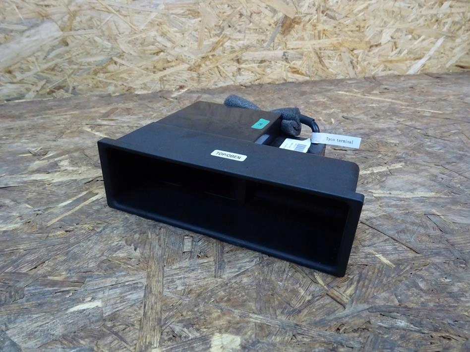 фото №1, Audi a3 8p tt 8j модуль интерфейс ipod 8e0857925d