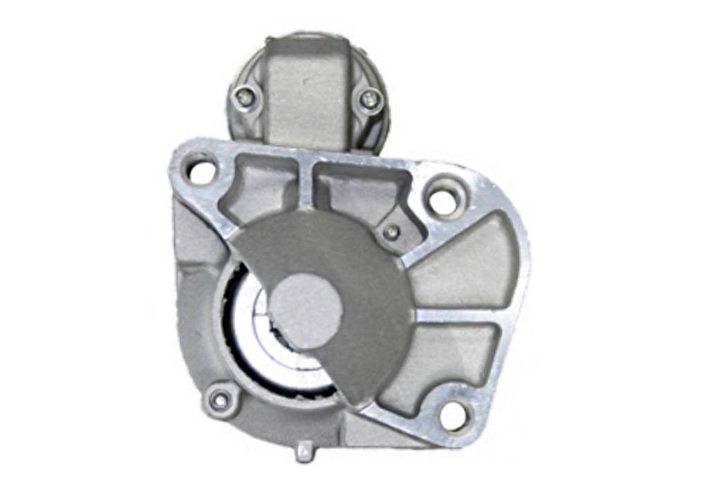 Купити Стартер renault clio kangoo scenic 1.4 1.6 16v