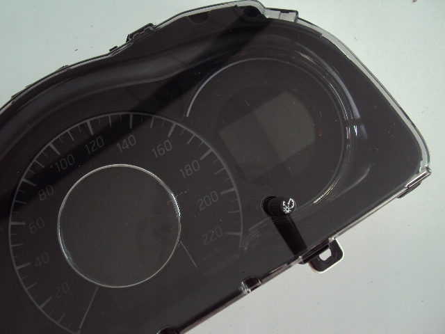 фото №5, Лічильник nissan note ii 1.2 бензин 248103vv0a