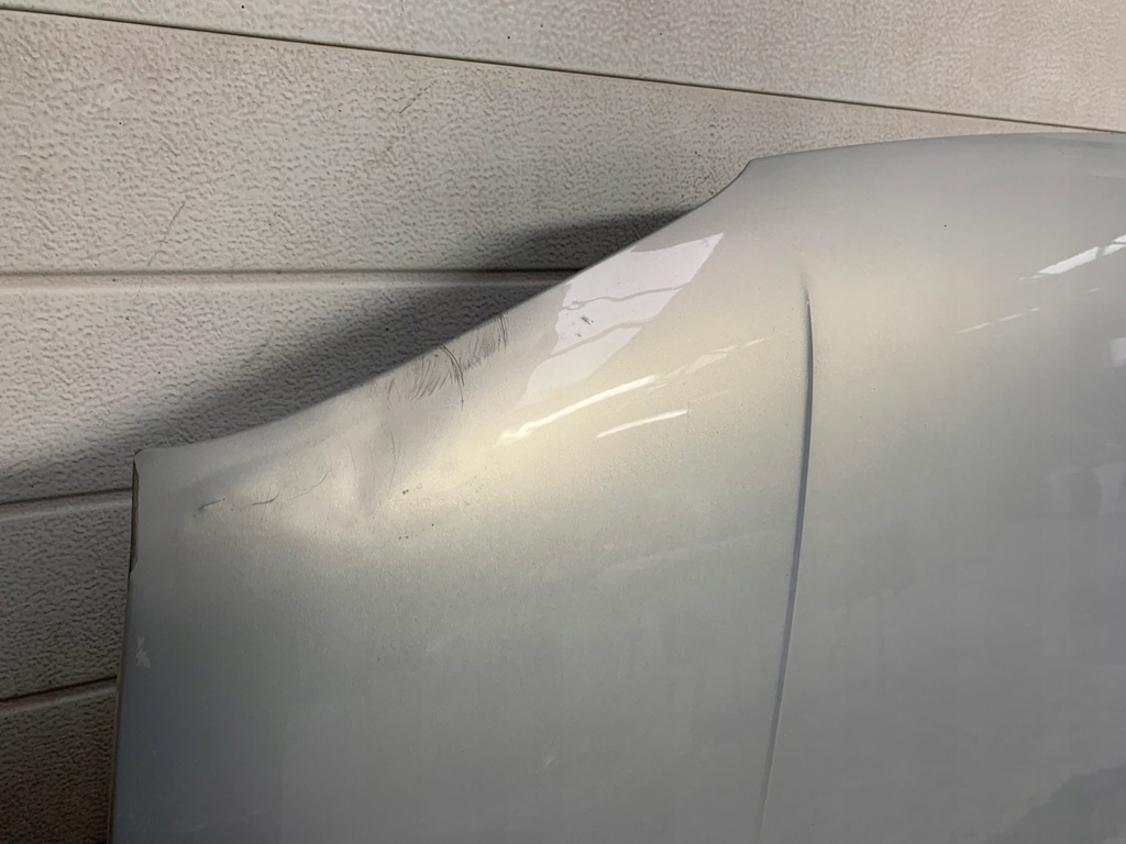 фото №2, Vw golf iv капот