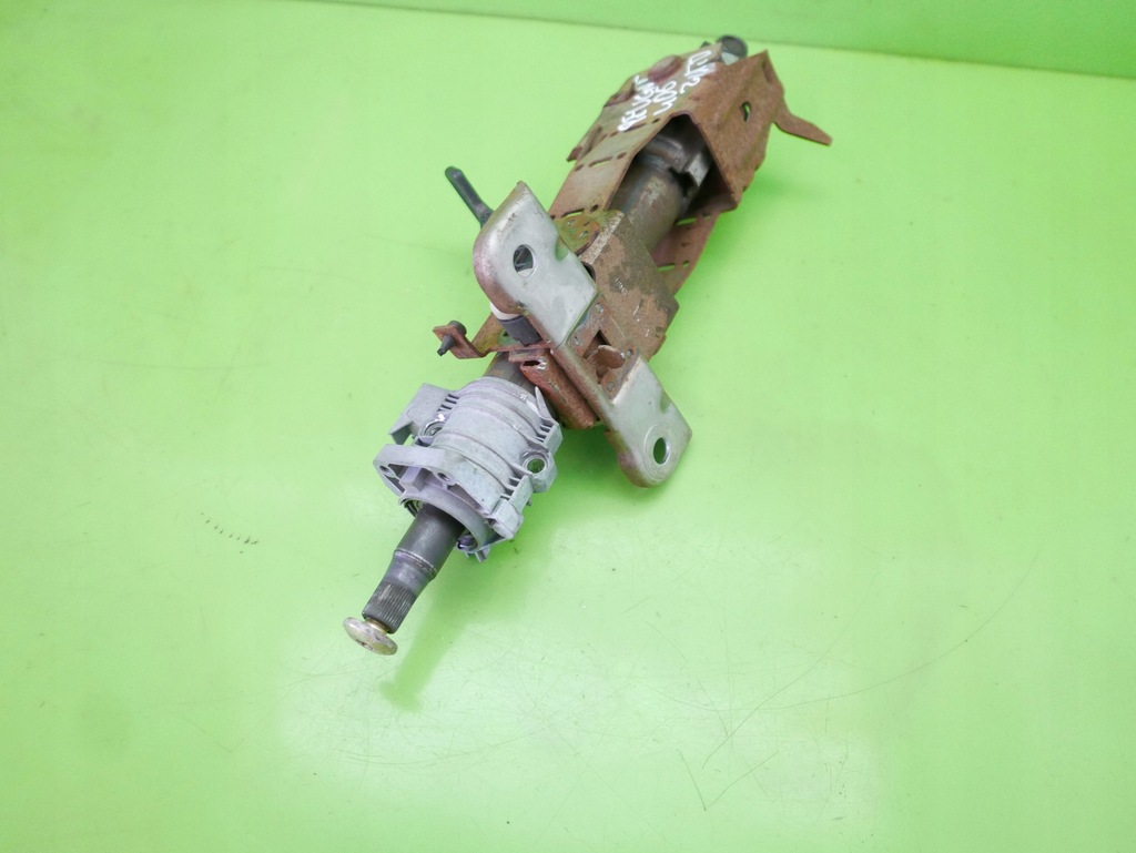 фото №11, Колонка рулевая peugeot 406 phi 2.1 td 95-99