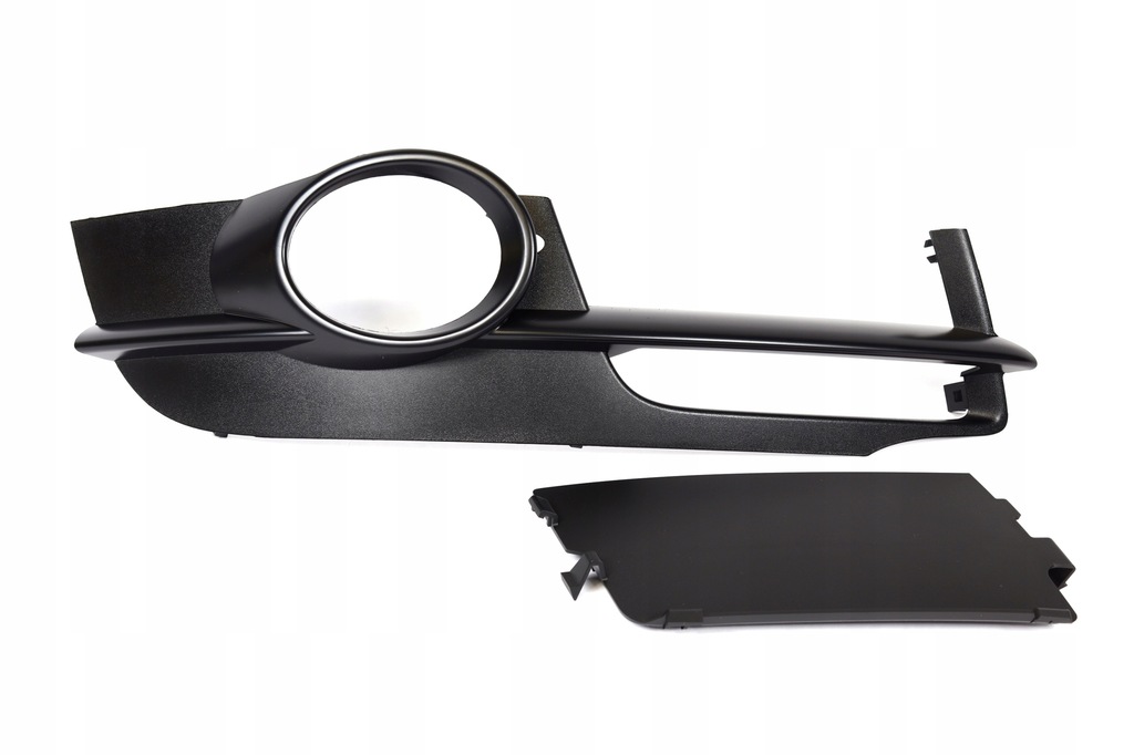 фото №1, Решётка решётка радиатора бампера перед audi a6 allroad правая