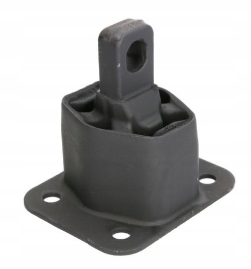 фото №1, Подушка двигателя iveco eurocargo stralis перед