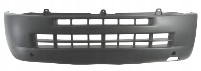 фото №1, Бампер передний перед fiat ducato 94-02