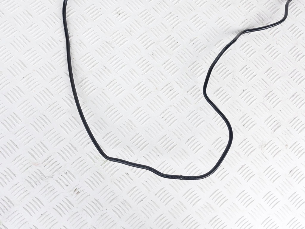 фото №3, Porsche panamera 971 шланг wąż труба