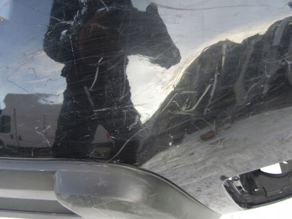 фото №7, Бампер subaru forester iv 13-16 перед spr