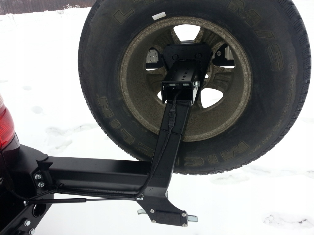 Купить Fabryka4x4 zle, mle