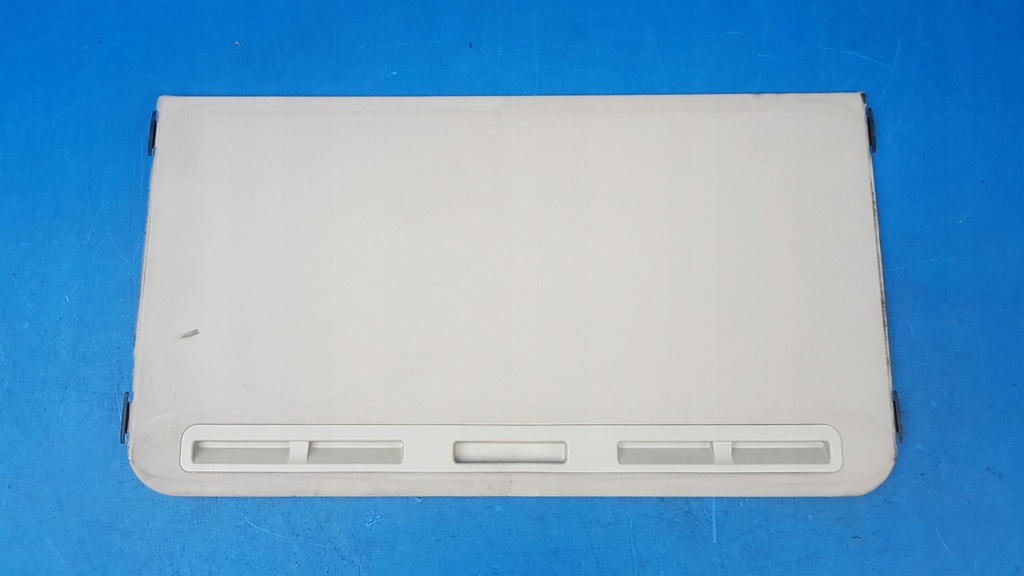 фото №1, Alfa romeo оригінальний номер штора мат стеля