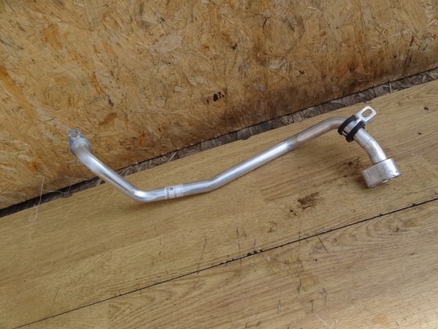 фото №1, Dacia duster ii 2018 1,5 dci шланг кондиционера