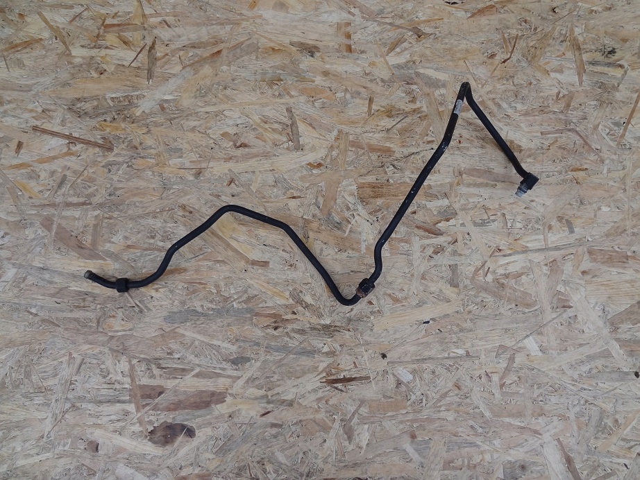 фото №1, Шланг масла коробки 4f0317818a audi a6 c6