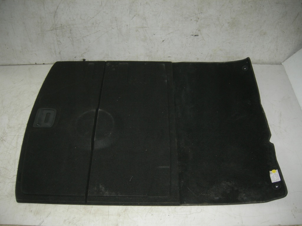 фото №1, Audi a7 обшивка пол багажника 4g8863463