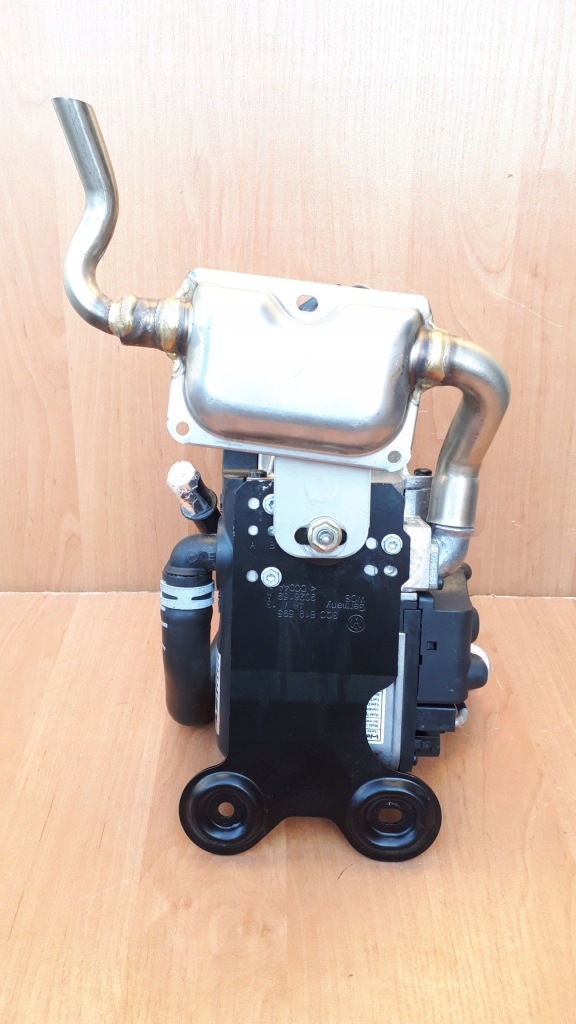 фото №3, Webasto 3q0815005a passat b8 superb evo дизель