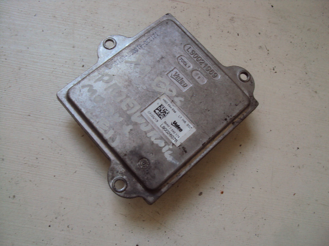 фото №3, Перетворювач модуль led bmw x1 e84