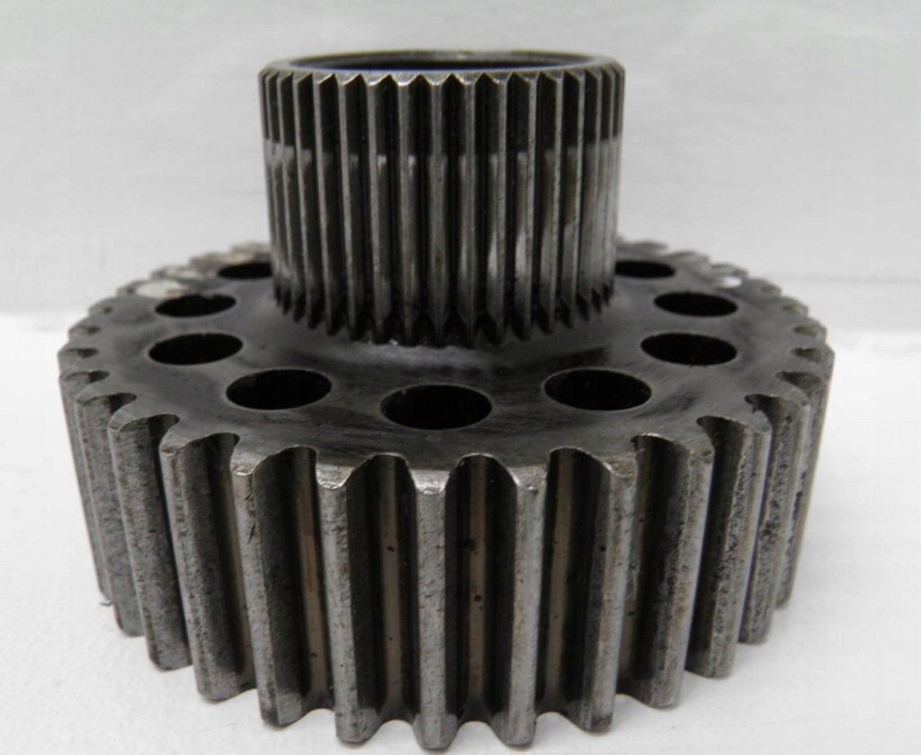 фото №1, Колесо зубчатое редуктор dcs mercedes ml gl w164 w251