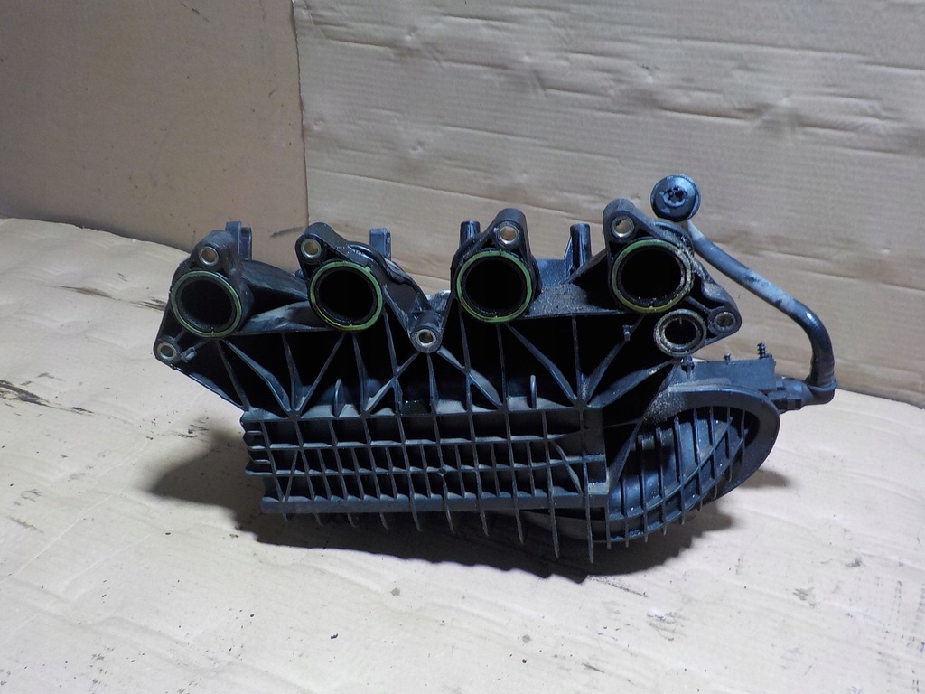 фото №6, Audi a1 1.2 tsi коллектор всасывающий 03f145749