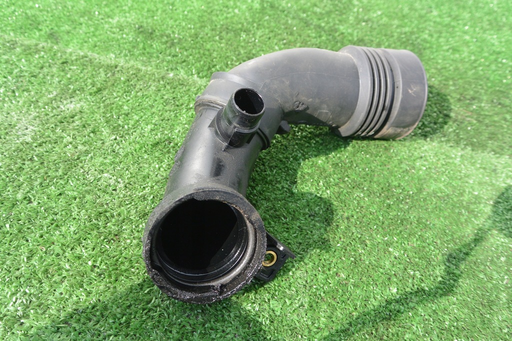 фото №5, Труба wąż повітря 1.6 hdi citroen c4 ii b7 c3