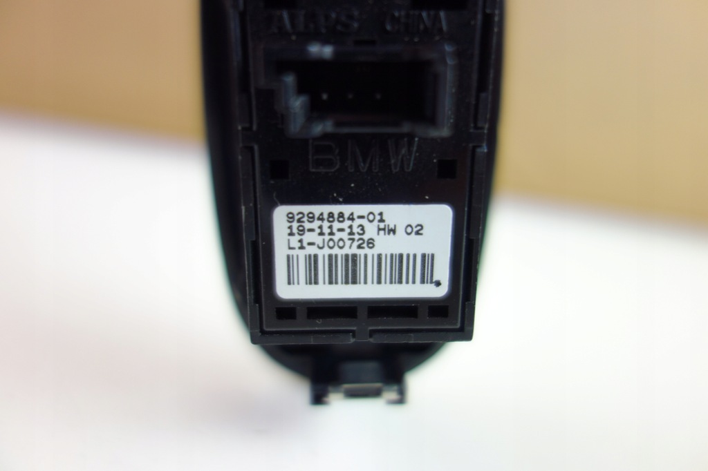 фото №3, Перемикач скло mini f55 f56 r60 r61 9294884