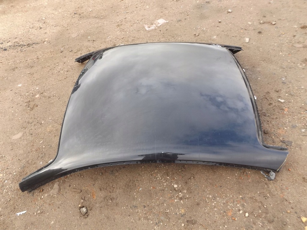 фото №1, Bentley 05r continental gt крыша