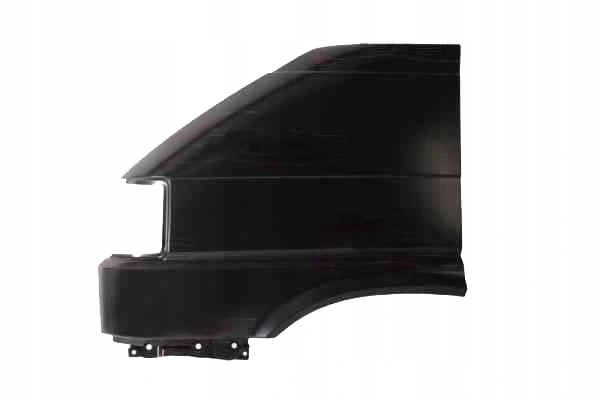 фото №1, Крыло левый vw transporter t4 96-