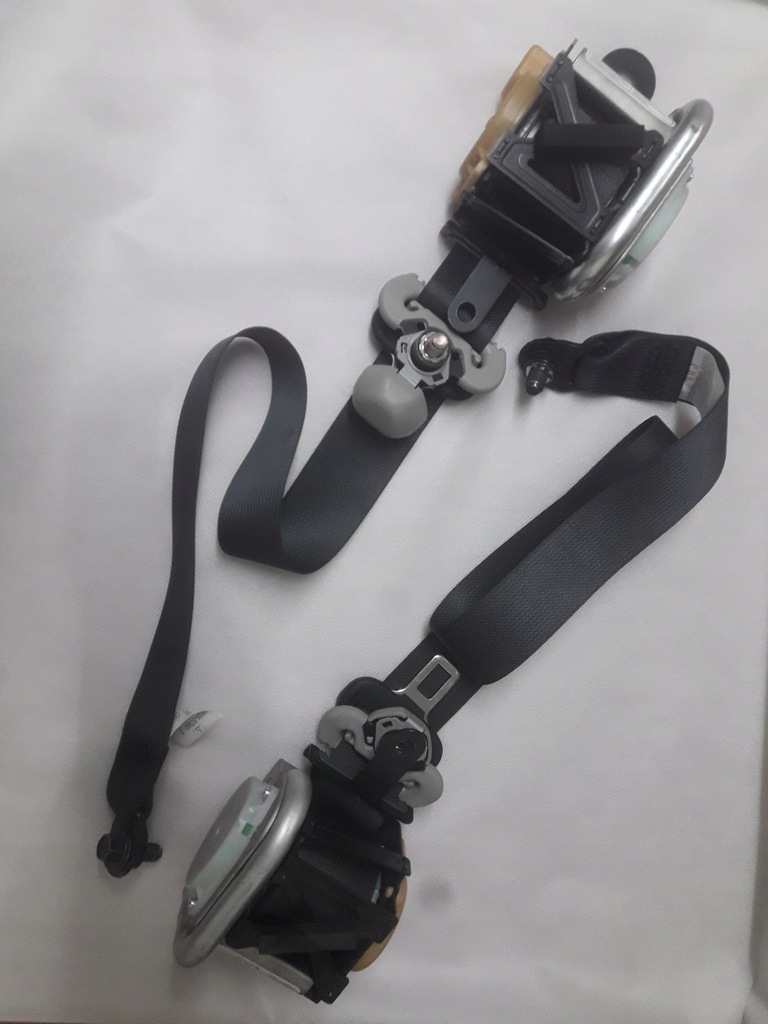 фото №1, Suzuki jimny 2016 подушка безопасности pas ремни безопасности