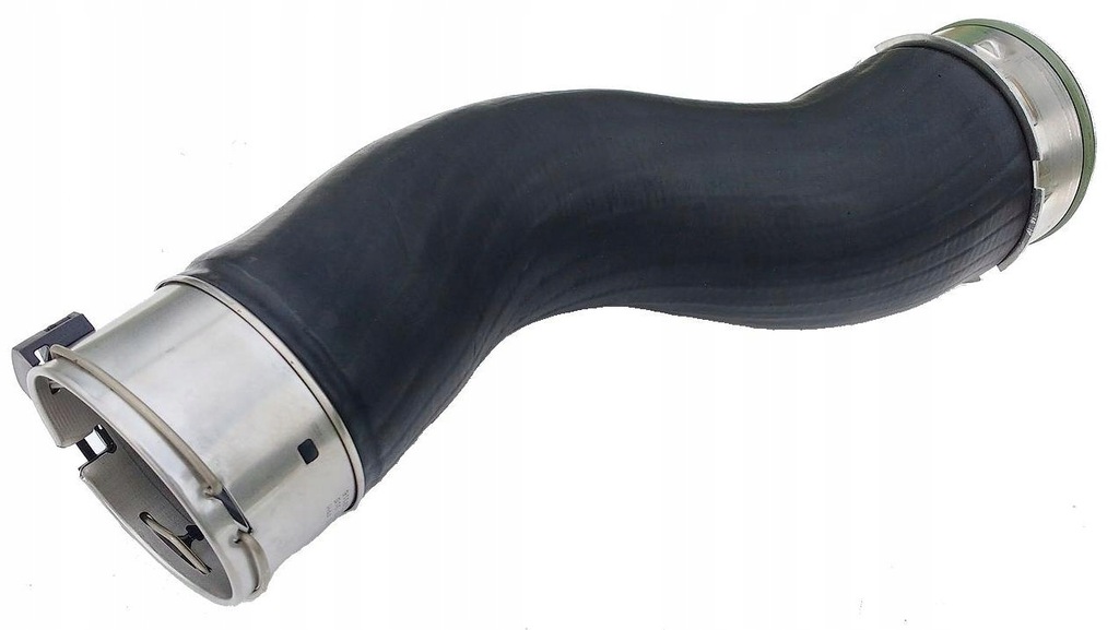 фото №1, Bmw x5 f15 25d 25dx труба waz turbo 11618515638