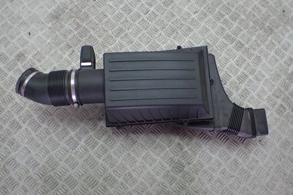 фото №1, Mercedes sls a197 корпус фильтра a1590920033