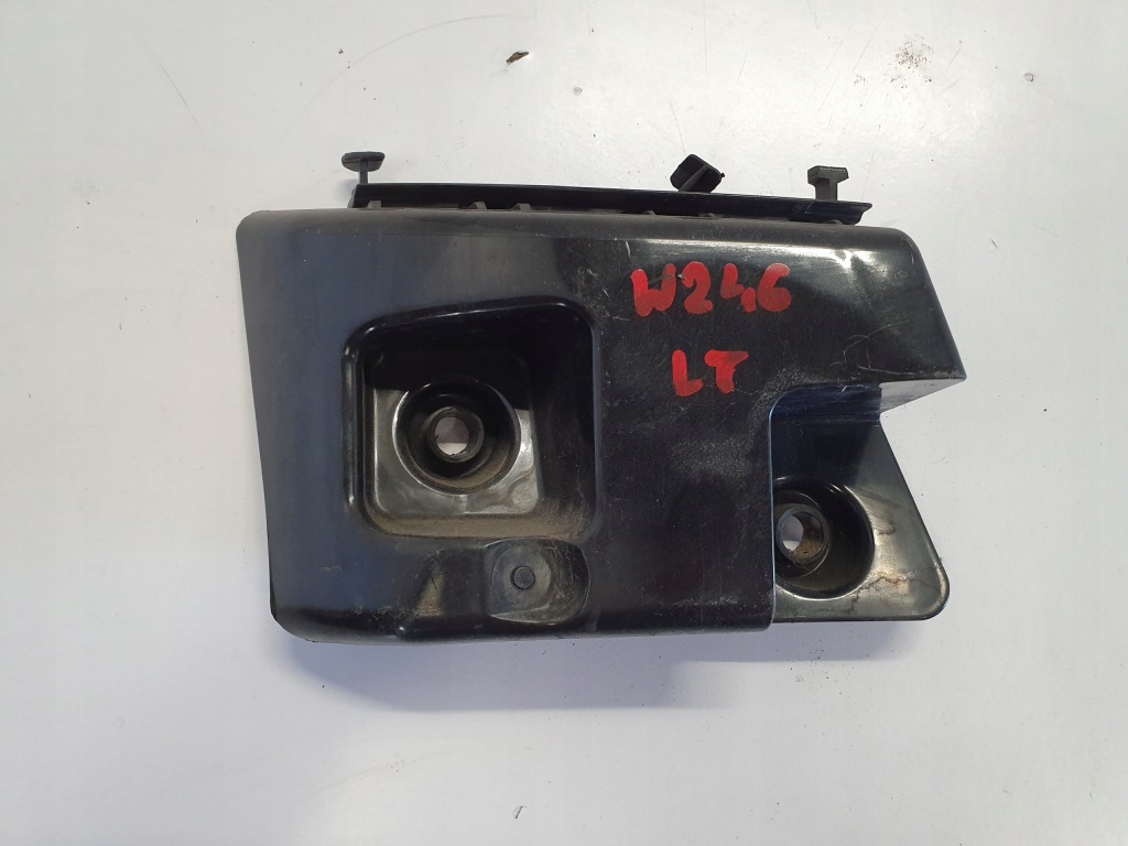 фото №1, Mercedes w246 направляющая бампера левый задняя a2468850165