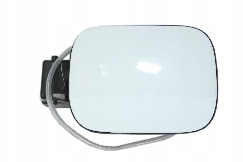 фото №1, Vw jetta 5c6 lift кришка заливної пального tdi lc9a