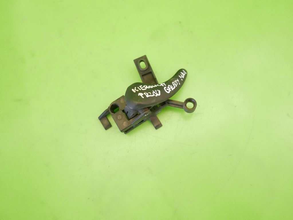 фото №7, Ручка внутренняя левая перед ford galaxy mk1 95-00