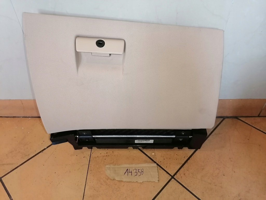 фото №10, Bmw x3 консоль подушка безпеки натягувачі ременів модуль подушка безпеки