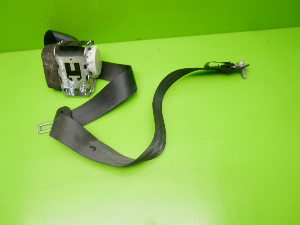 фото №6, Pas безопасности задняя левый peugeot 3008 i ph1 09-