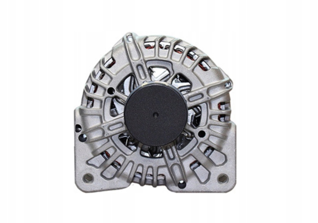 фото №1, Генератор dacia dokker renault megane 1.5 dci