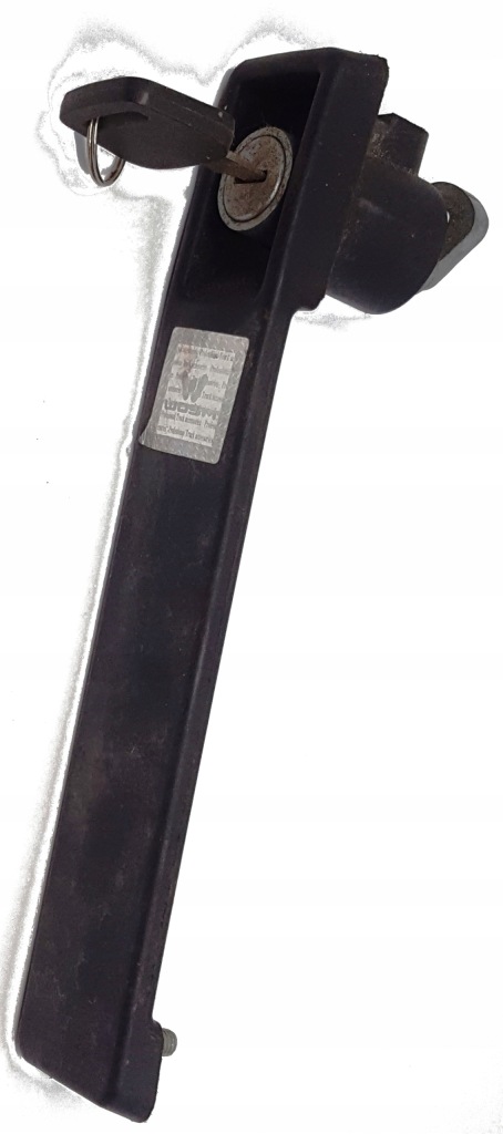 Купить Ручка man f90 l m f2000 zew с ключ 81971006098