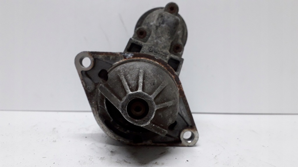 фото №9, Opel corsa c d meriva astra h стартер 24436877