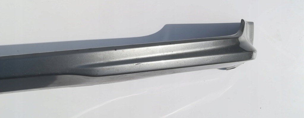 фото №6, Накладка спойлер бампера suzuki sx4 lift sport sedan