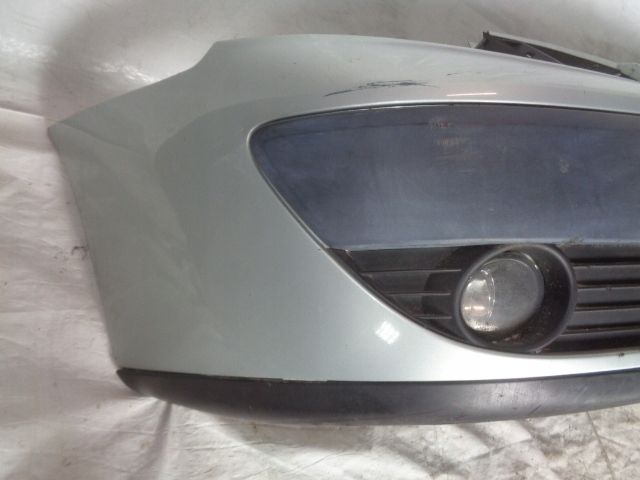 фото №2, Renault espace iii бампер передній перед