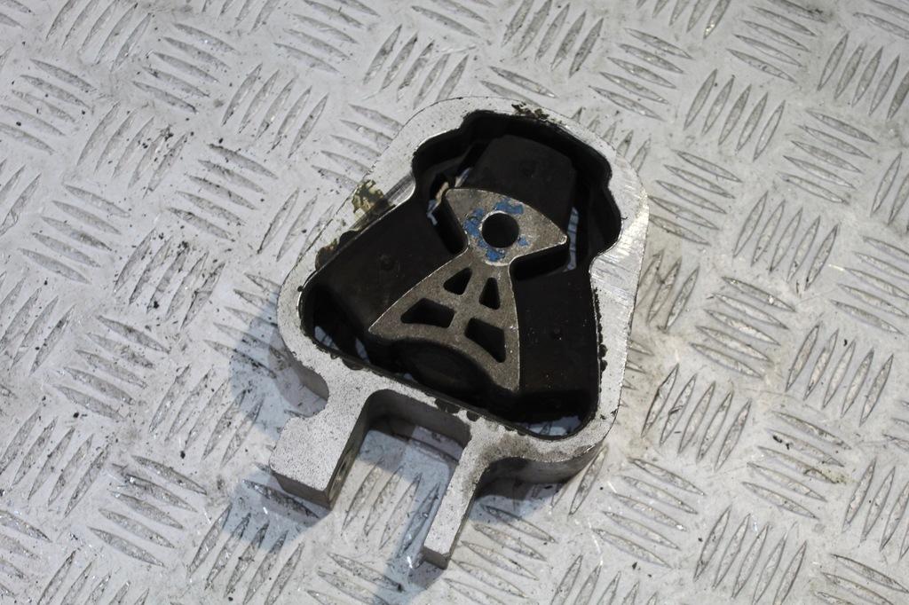 фото №1, Подушка двигуна ford edge mk2 ii sport