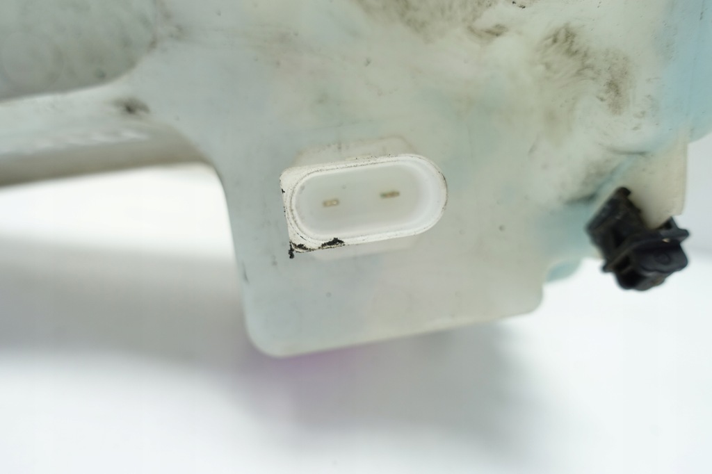 фото №10, Vw passat cc бачок омывателя бак