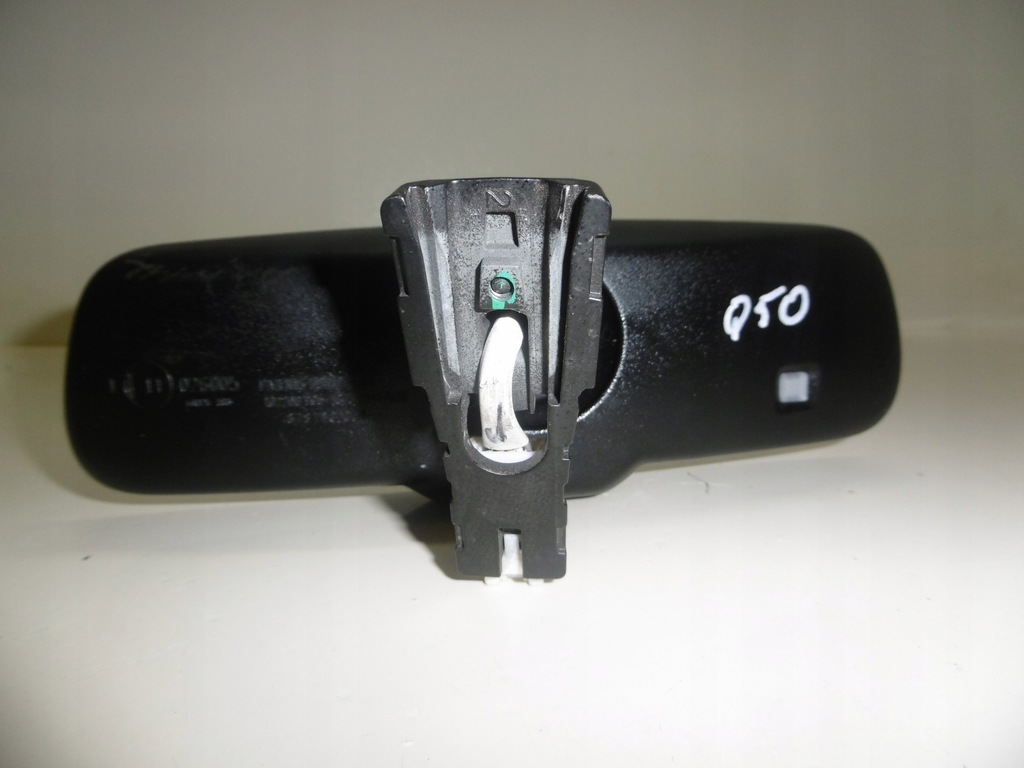фото №7, Дзеркало внутрішнє заднього виду infiniti q50