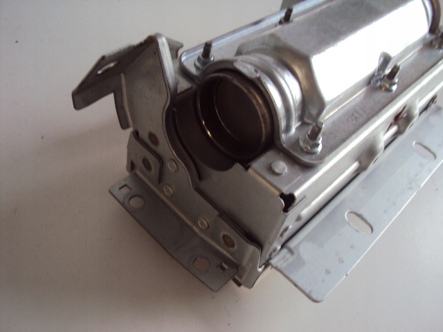 фото №4, Подушка безопасности пассажира renault clio iii 2005-2012