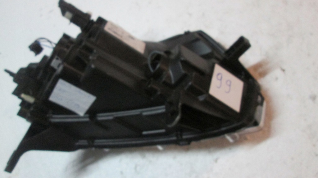 фото №5, Лампа фара лівий оригінал dacia sandero ii 2