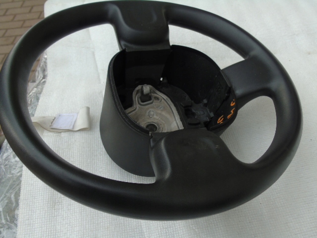 фото №7, Fiat panda iii 3 подушка безопасности подушка водителя